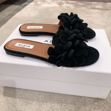 Alaia Sandals